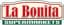 Shop La Bonita Supermarkets logo