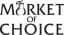Magasin Market of Choice logo