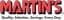 magasin Logo