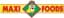 Shop Maxi Foods logo