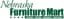 Shop Nebraska Furniture Mart logo