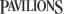 Magasin Pavilions logo