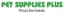 Shop Pet Supplies Plus logo