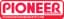 Magasin Pioneer Supermarkets logo