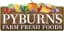Shop Pyburn's Farm Fresh Foods logo