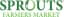 Shop Sprouts Farmers Market logo
