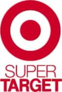 Store logo SuperTarget