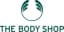 Magasin The Body Shop logo