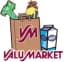 Shop Valu Market logo