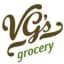 Shop VG's logo