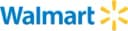 Store logo Walmart