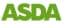 Magasin Asda logo