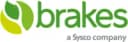 Store logo Brakes