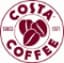 Shop Costa Coffee logo