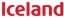 Shop Iceland logo