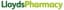 Shop Lloyds Pharmacy logo