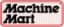 Magasin Machine Mart logo