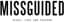 Shop Missguided logo