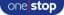 Magasin One Stop logo