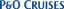 Shop P&O Cruises logo