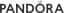 Shop Pandora logo