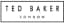 Shop Ted Baker logo