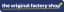 magasin Logo