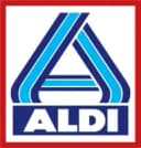 Logotipo de la tienda ALDI