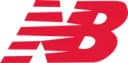 Logotipo de la tienda New Balance