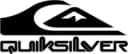Logotipo de la tienda Quiksilver