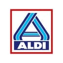 Logo du magasin Aldi