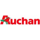 Logo du magasin Auchan