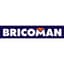 Magasin Bricoman logo