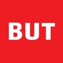 Logo du magasin BUT