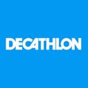 Logo du magasin Decathlon