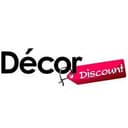 Logo du magasin Décor Discount