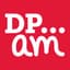 Magasin DPAM logo