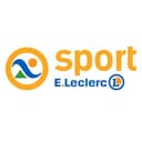 Logo du magasin E.Leclerc Sport