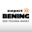 Magasin Expert Bening logo
