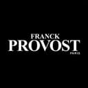 Logo du magasin Franck Provost