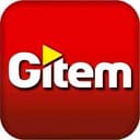 Logo du magasin Gitem