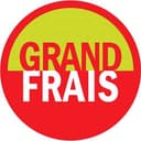 Logo du magasin Grand Frais