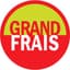 Logo Grand Fraisofficiel