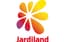 Magasin Jardiland logo