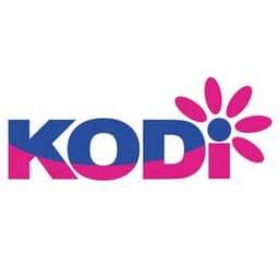 Logo KODiofficiel