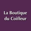 Logo du magasin La Boutique du Coiffeur