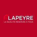 Logo du magasin Lapeyre