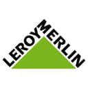 Logo du magasin Leroy Merlin