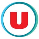 Logo du magasin Magasins U