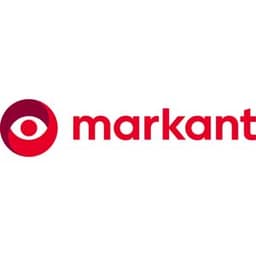 Logo Markantofficiel